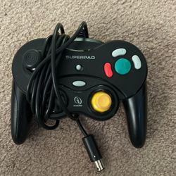 Nintendo Super pad Controller