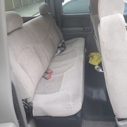 2000 Chevrolet Silverado 1500