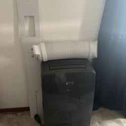 LG portable Air Conditioner 