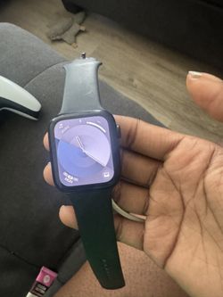 Apple Watch SE 4mm