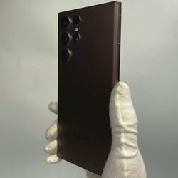 Samsung Galaxy S22 Ultra 256gb Unlocked