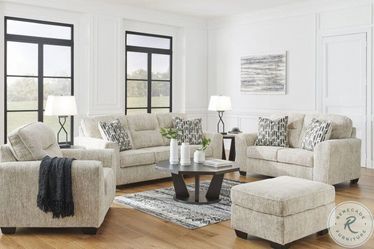 Brand New Contemporary Style Beige Sofa/Sofa Set with fresh & richly neutral appeal