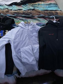 Hoodies/jackets