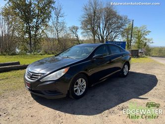 2014 Hyundai Sonata