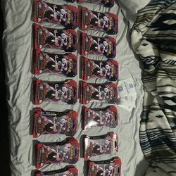 Pokemon Destine Rivals