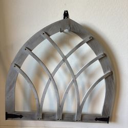 Wall Rustic Decoration $20