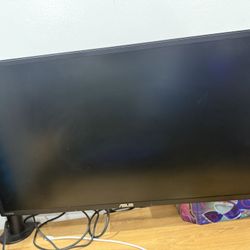 Monitor Asus VG245