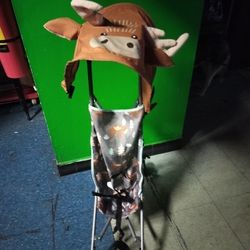 Baby Stroller