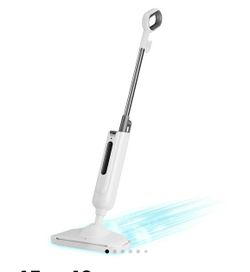 Steam Mop