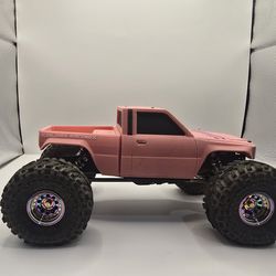 SCX24 rock crawler body for sale