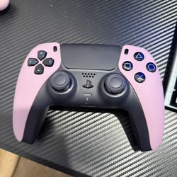 Ps5 cinch Gaming Controller. Grey/Black