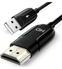 Wireless HDMI Display Adapter For Iphone Wireless Mirroring Cable For Iphone Ipad Macbook Android Windows To Tv/Monitor Projector Streaming Video 