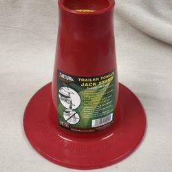 Trailer Jack Stand