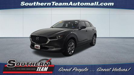 2023 Mazda CX-30