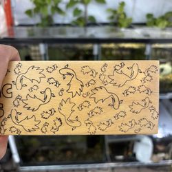 Fish food / Guppie Food