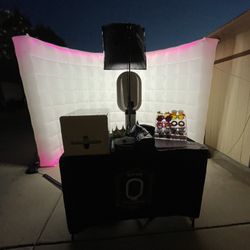 Photobooth