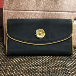 ESCADA Wallet- Made In Italy