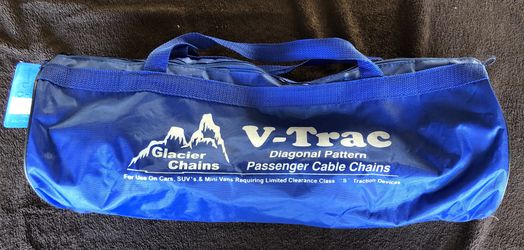 Snow cables V-trac 1946v