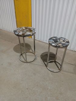 Side table