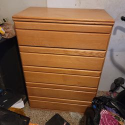 Dresser $30 obo