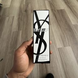 YSL MYSLF 