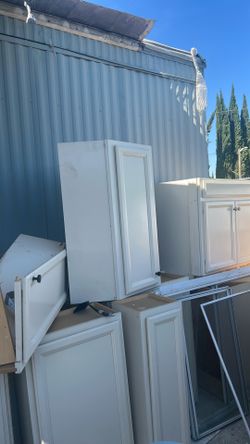 Cabinets for sale