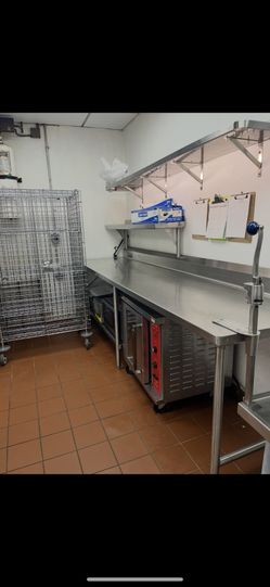 Catering Kitchen X Rent