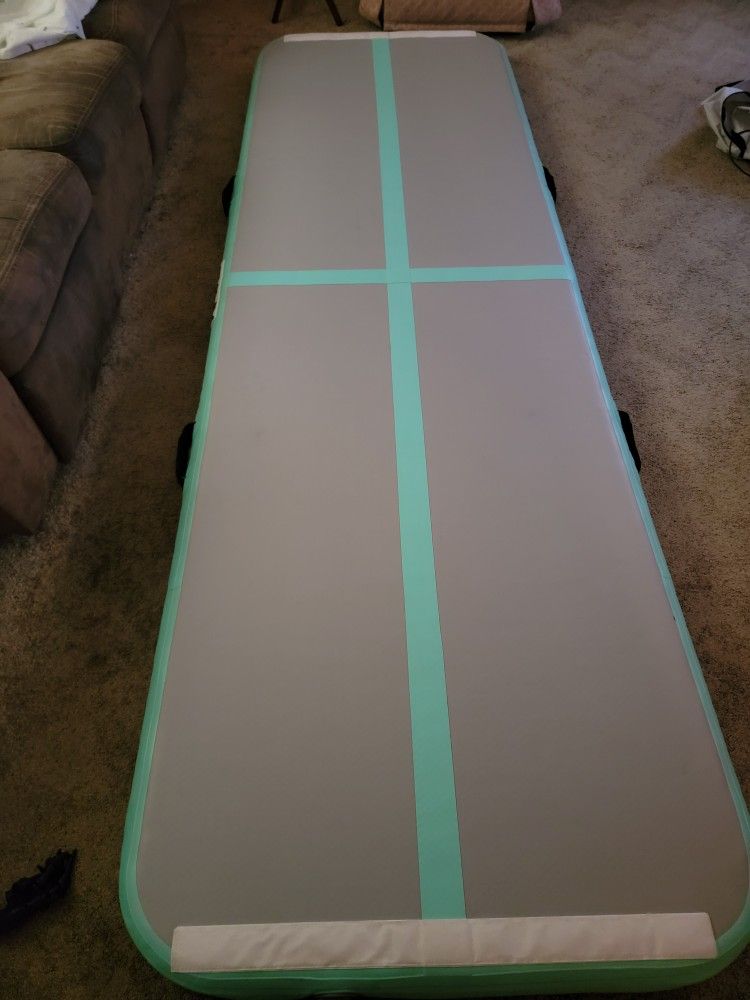Air Track