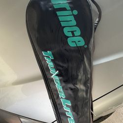 Prince Thunder Lite Tennis Racket