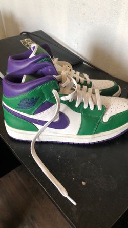 Nike shoe size 10 men
