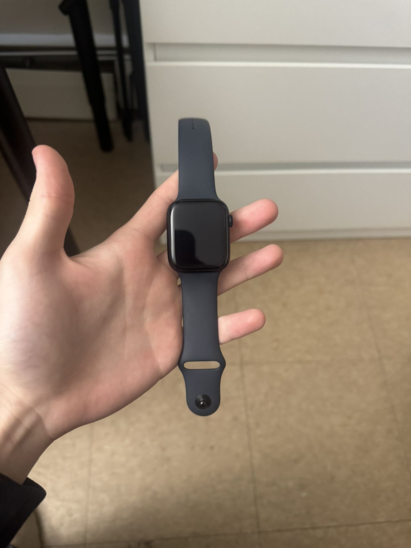 Apple Watch SE