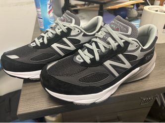 New balance 990v6