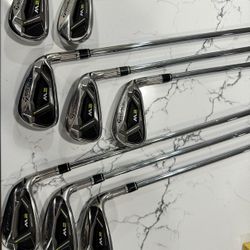 TaylorMade M2 Irons