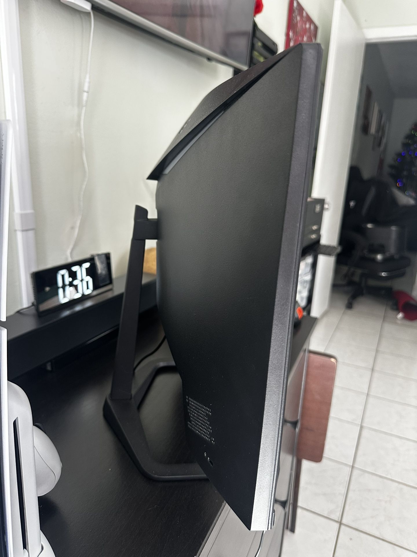 Sceptre 24.5 Inch monitor