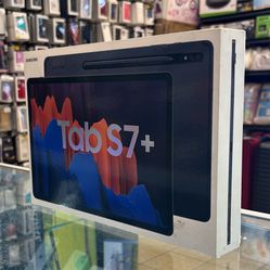 Samsung Tab S7+ 