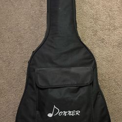 Donner Guitar
