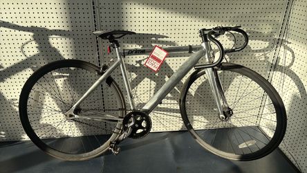 Prime Alloy Bike
