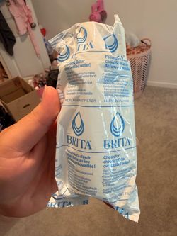Brita filter