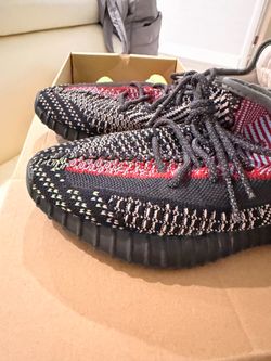 YEEZY
