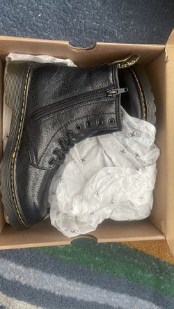 Dr Marten size 3