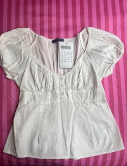 Brandy Melville Top