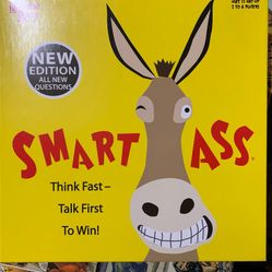 SmartAss Game