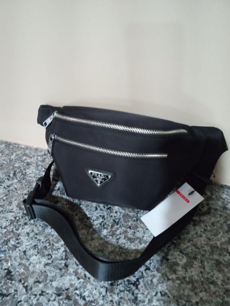 New Crossbody Bag Unisex