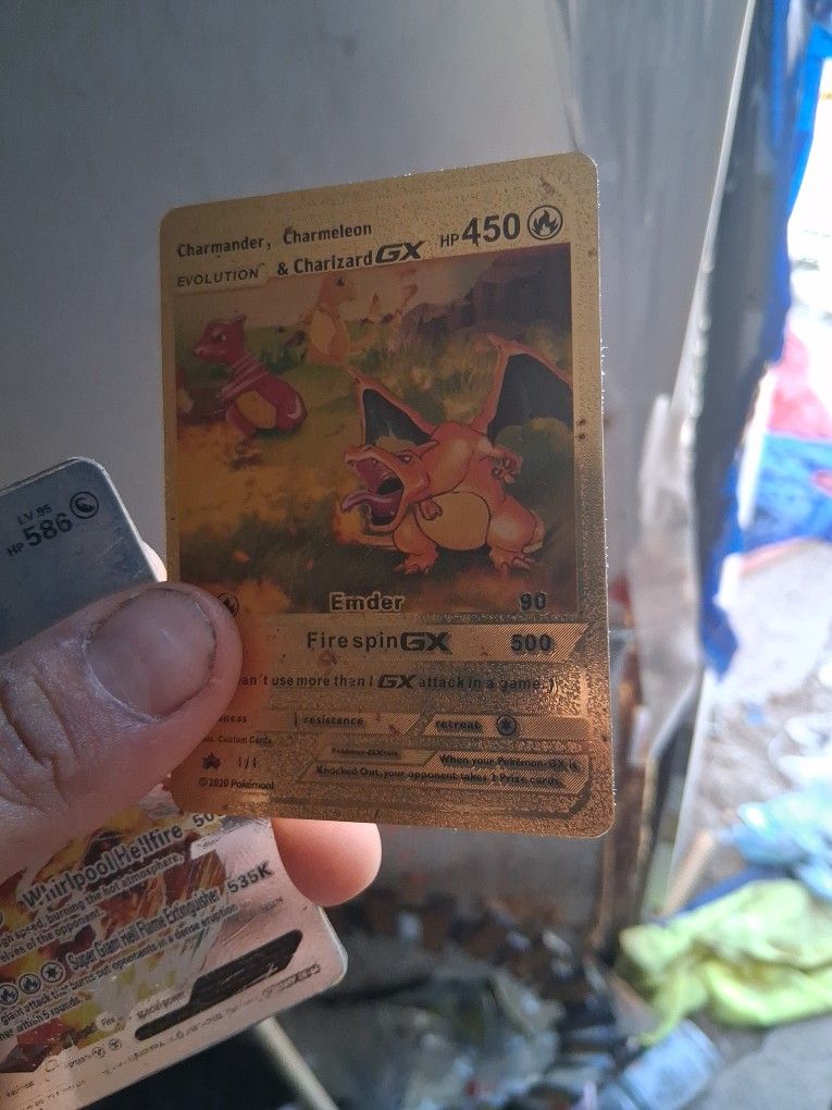Chrmander Charmeleon ,charizard