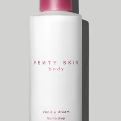 Fenty Skin Body Milk