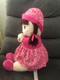Muñeca