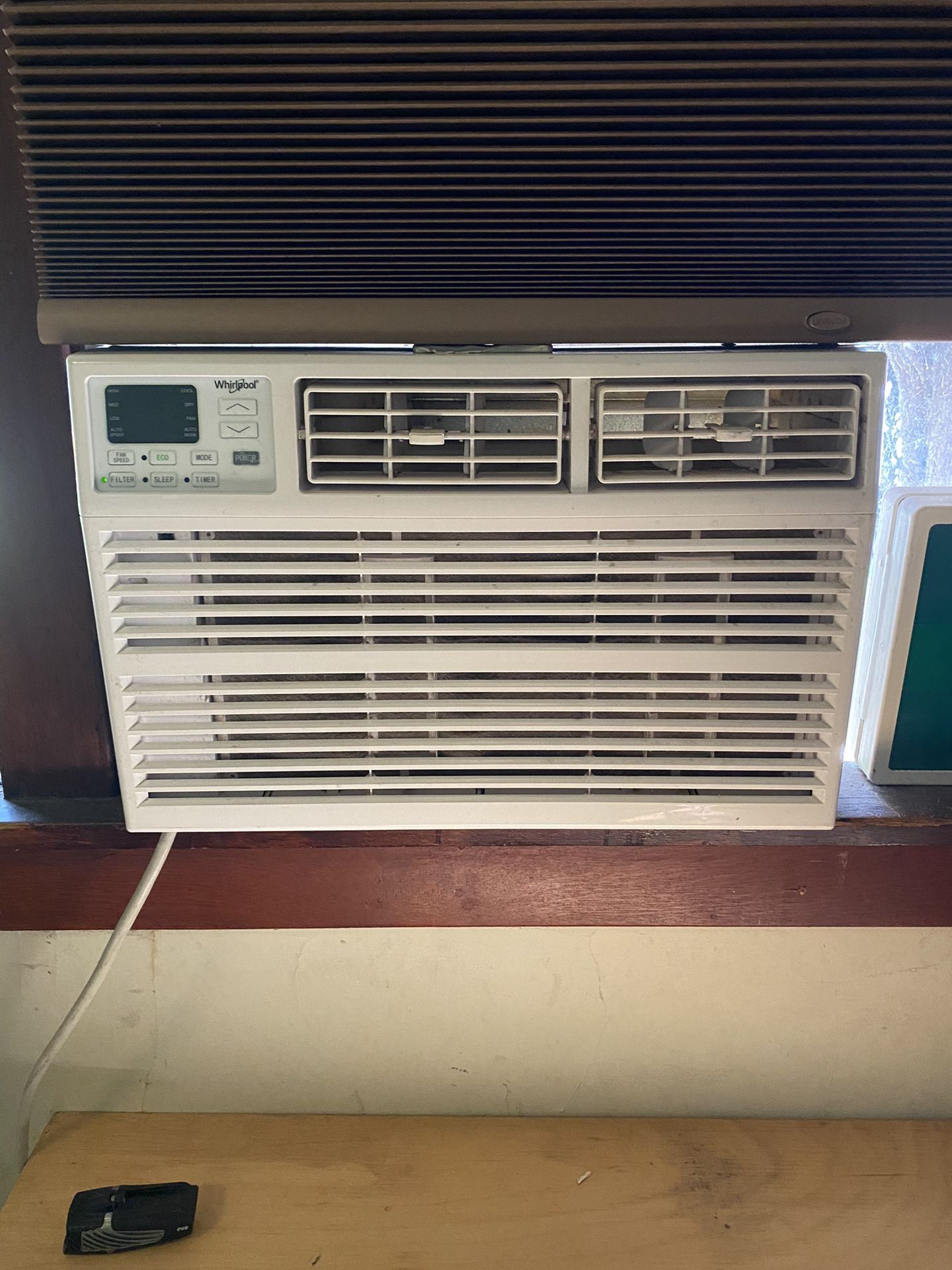 Whirlpool AC Unit 