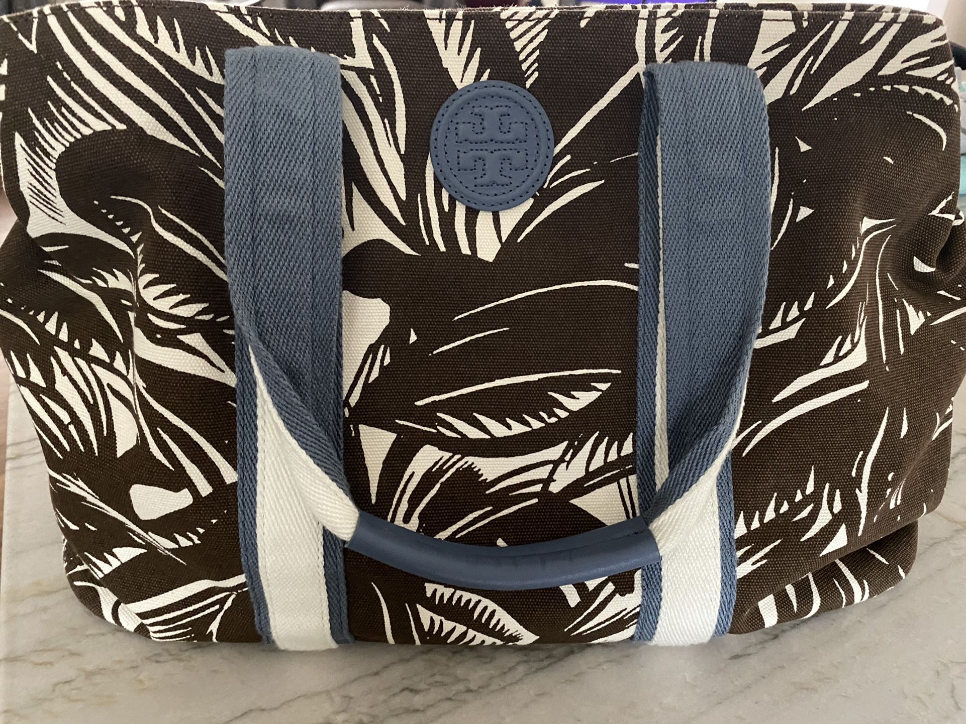 Tory Burch  Large Handbag Brand New