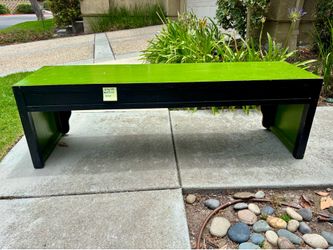 Bench