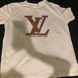LV shirts